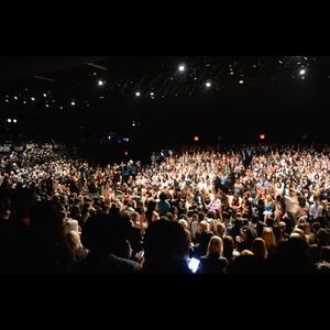 Fun Facts about Fashion Week!